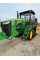 Трактор John Deere - 8335RT, 2012