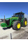 Трактор John Deere - 8310R, 2013