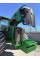 Трактор John Deere - 8310R, 2013