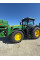 Трактор John Deere - 8400R, 2018