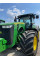 Трактор John Deere - 8335R, 2013