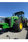 Трактор John Deere - 8370R, 2017