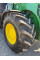 Трактор John Deere - 8370R, 2017