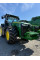 Трактор John Deere - 8370R, 2017