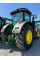 Трактор John Deere - 8370R, 2017
