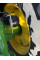 Трактор John Deere - 8370R, 2017
