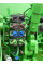 Трактор John Deere - 8345R, 2011