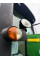 Трактор John Deere - 8345R, 2011