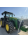 Трактор John Deere - 8345R, 2017