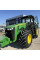 Трактор John Deere - 8345R, 2017