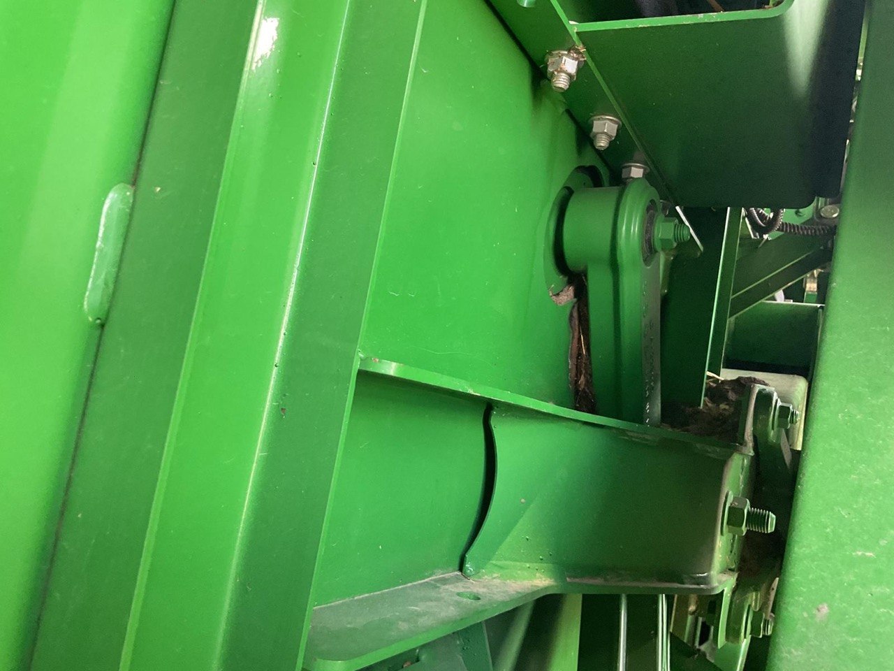 Комбайн John Deere - S770, 2018