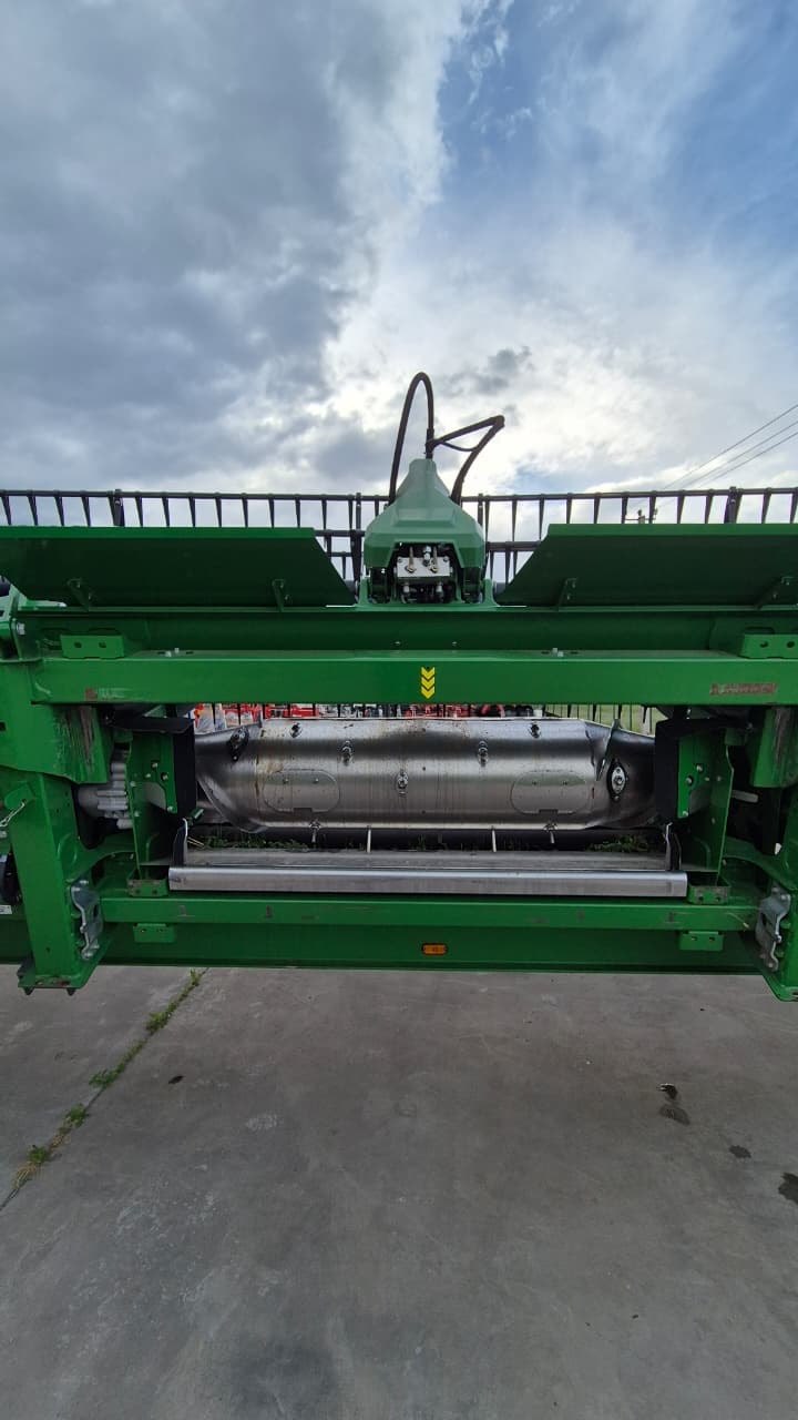 Комбайн John Deere - Х9 1100, 2022 (+ жниварка, візок)