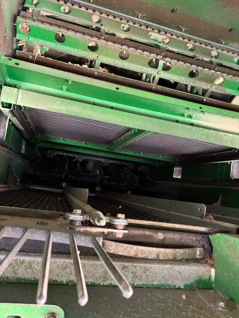 Комбайн John Deere - S770, 2018