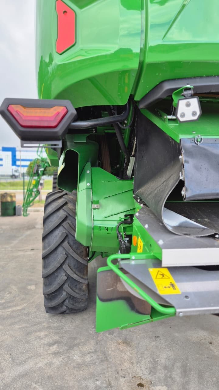 Комбайн John Deere - Х9 1100, 2022 (+ жниварка, візок)