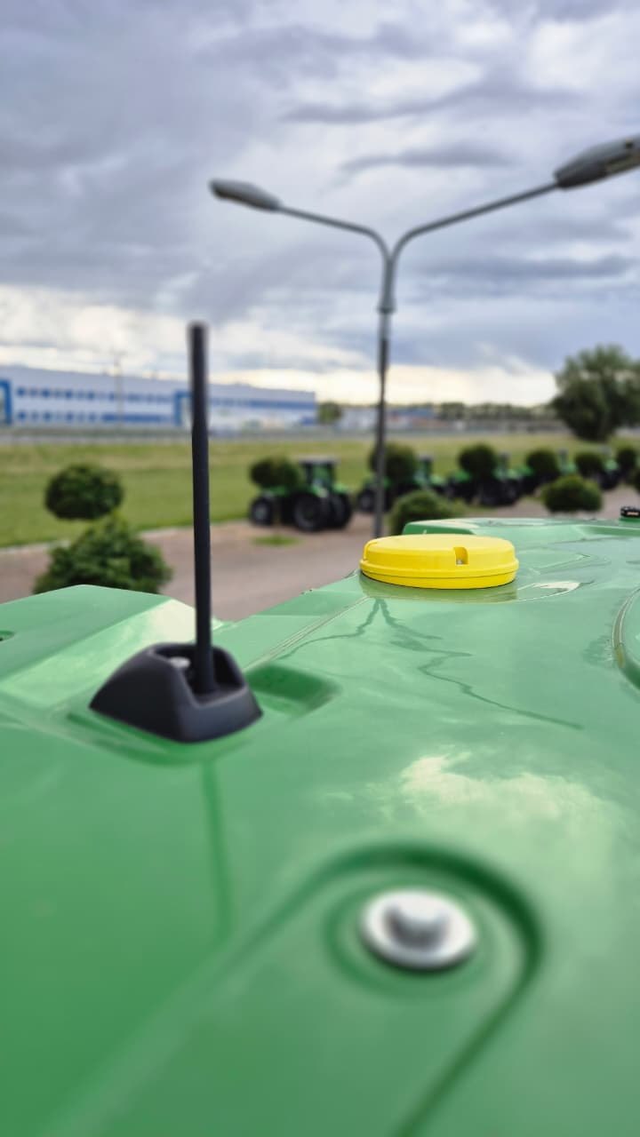 Комбайн John Deere - Х9 1100, 2022 (+ жниварка, візок)