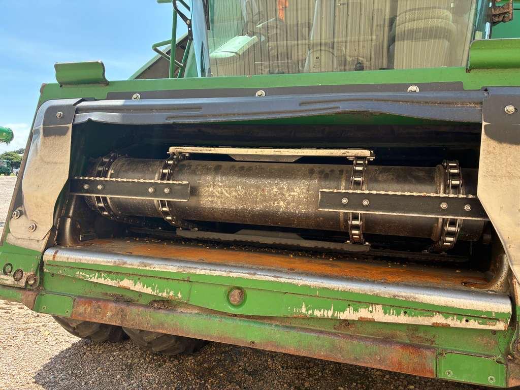 Комбайн John Deere - S770, 2018