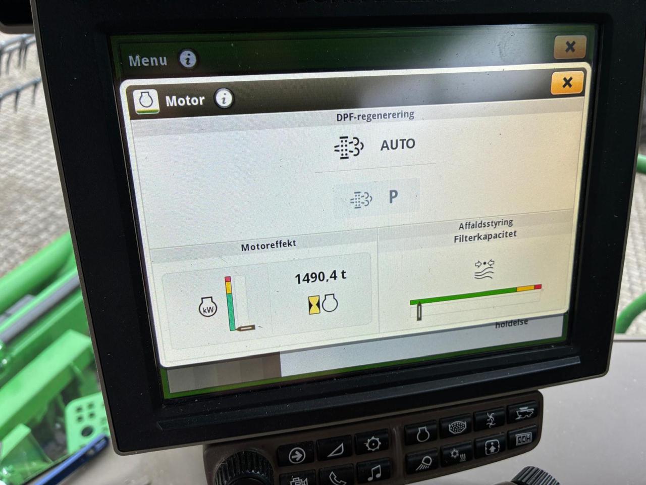 Комбайн John Deere - S790i, 2020 (+ жниварка, візок)