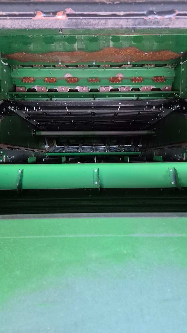 Комбайн John Deere - Х9 1100, 2022 (+ жниварка, візок)