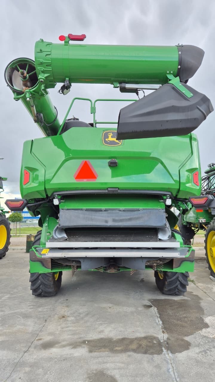 Комбайн John Deere - Х9 1100, 2022 (+ жниварка, візок)