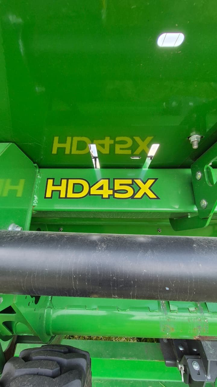 Комбайн John Deere - Х9 1100, 2022 (+ жниварка, візок)