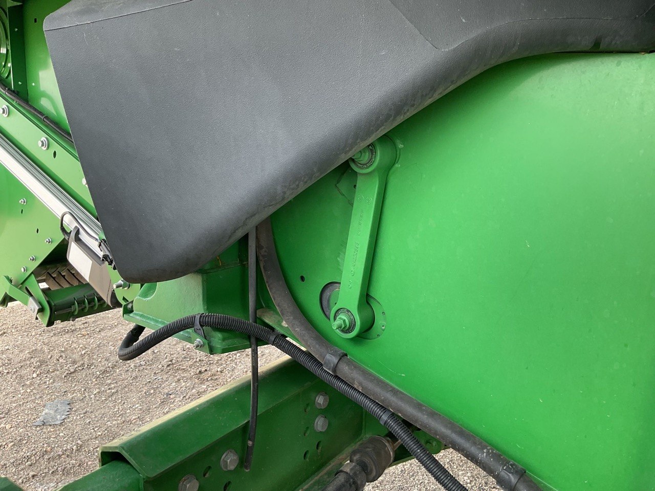 Комбайн John Deere - S770, 2018