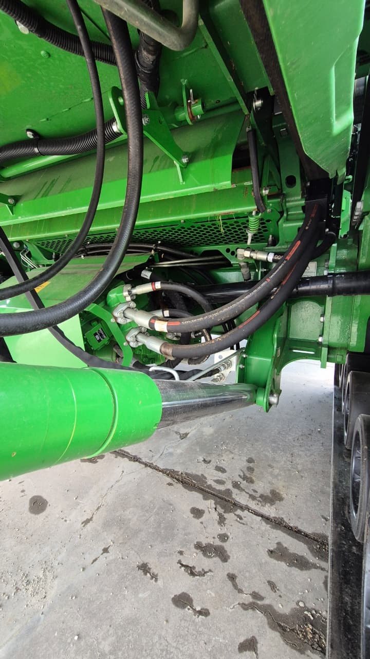 Комбайн John Deere - Х9 1100, 2022 (+ жниварка, візок)