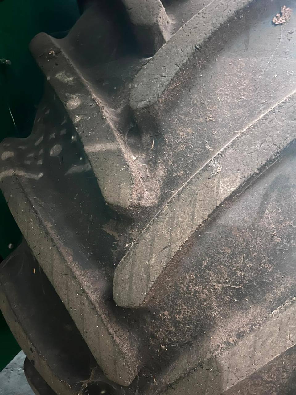 Комбайн John Deere - S780HM, 2017