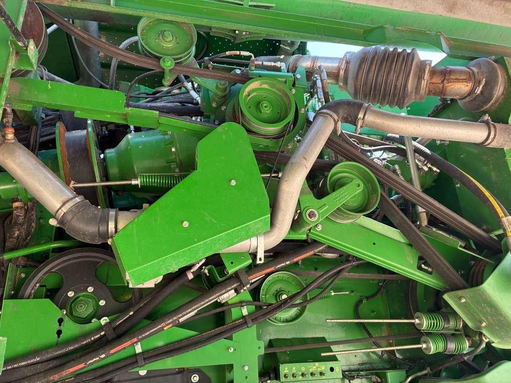 Комбайн John Deere - S770, 2018