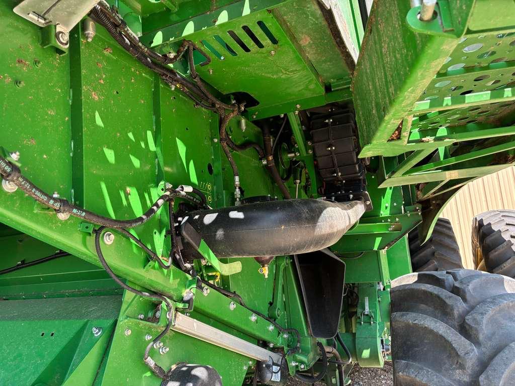 Комбайн John Deere - S770, 2018