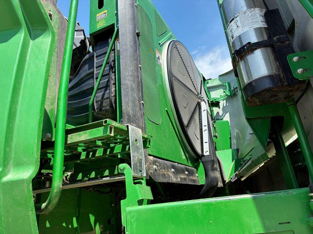 Комбайн John Deere - S770, 2018
