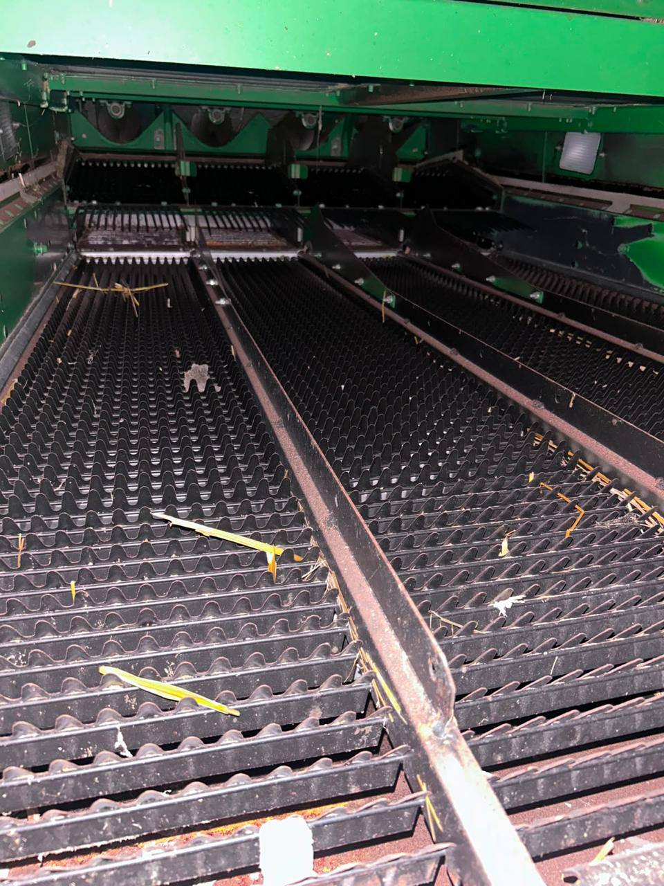 Комбайн John Deere - S780HM, 2017