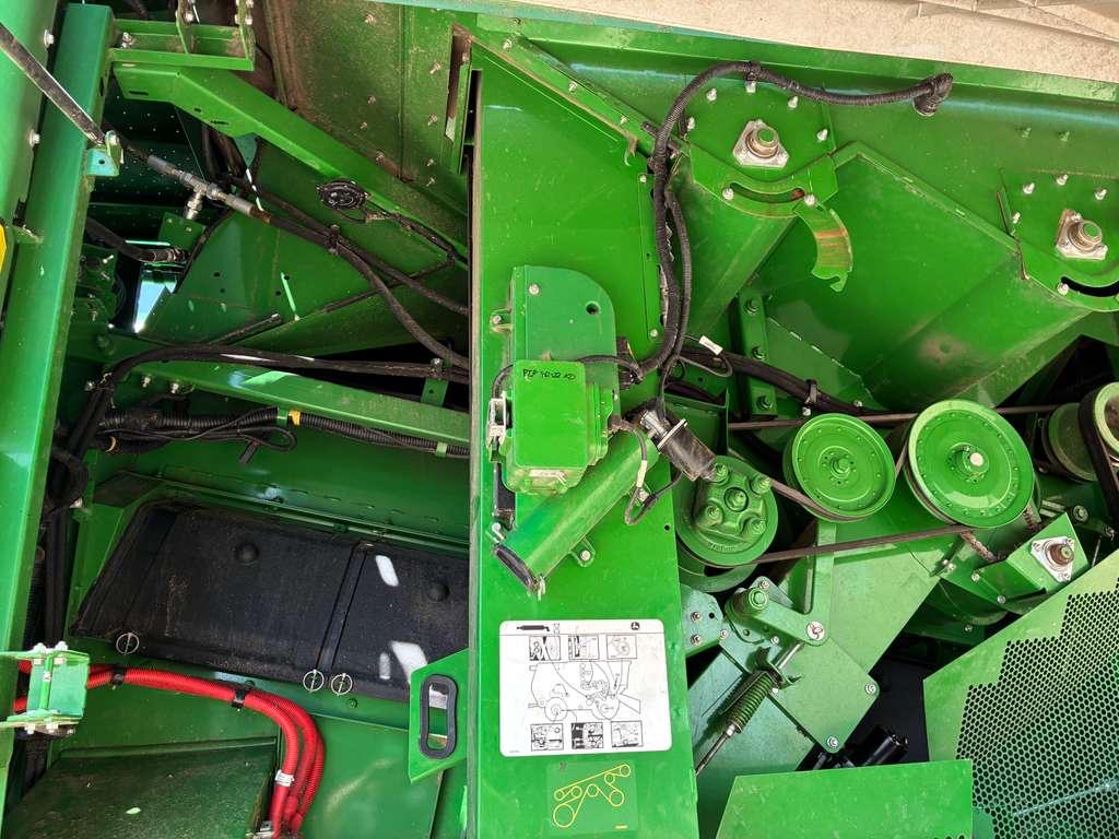 Комбайн John Deere - S770, 2018