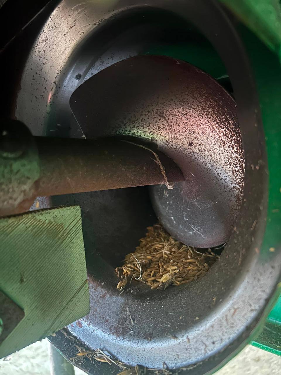 Комбайн John Deere - S780HM, 2017