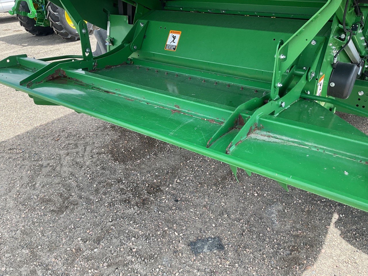 Комбайн John Deere - S770, 2018