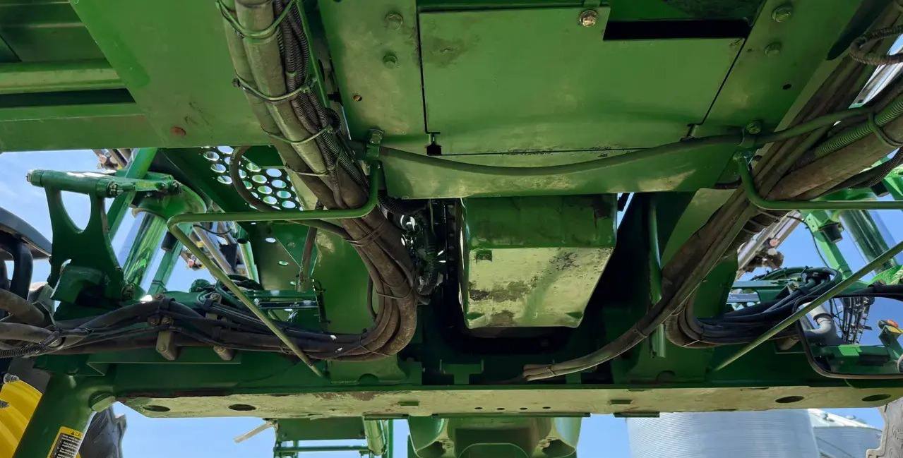 Обприскувач John Deere - 4830, 2013