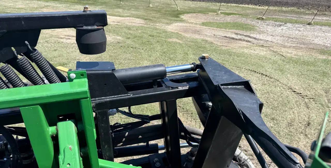 Обприскувач John Deere - 4830, 2013