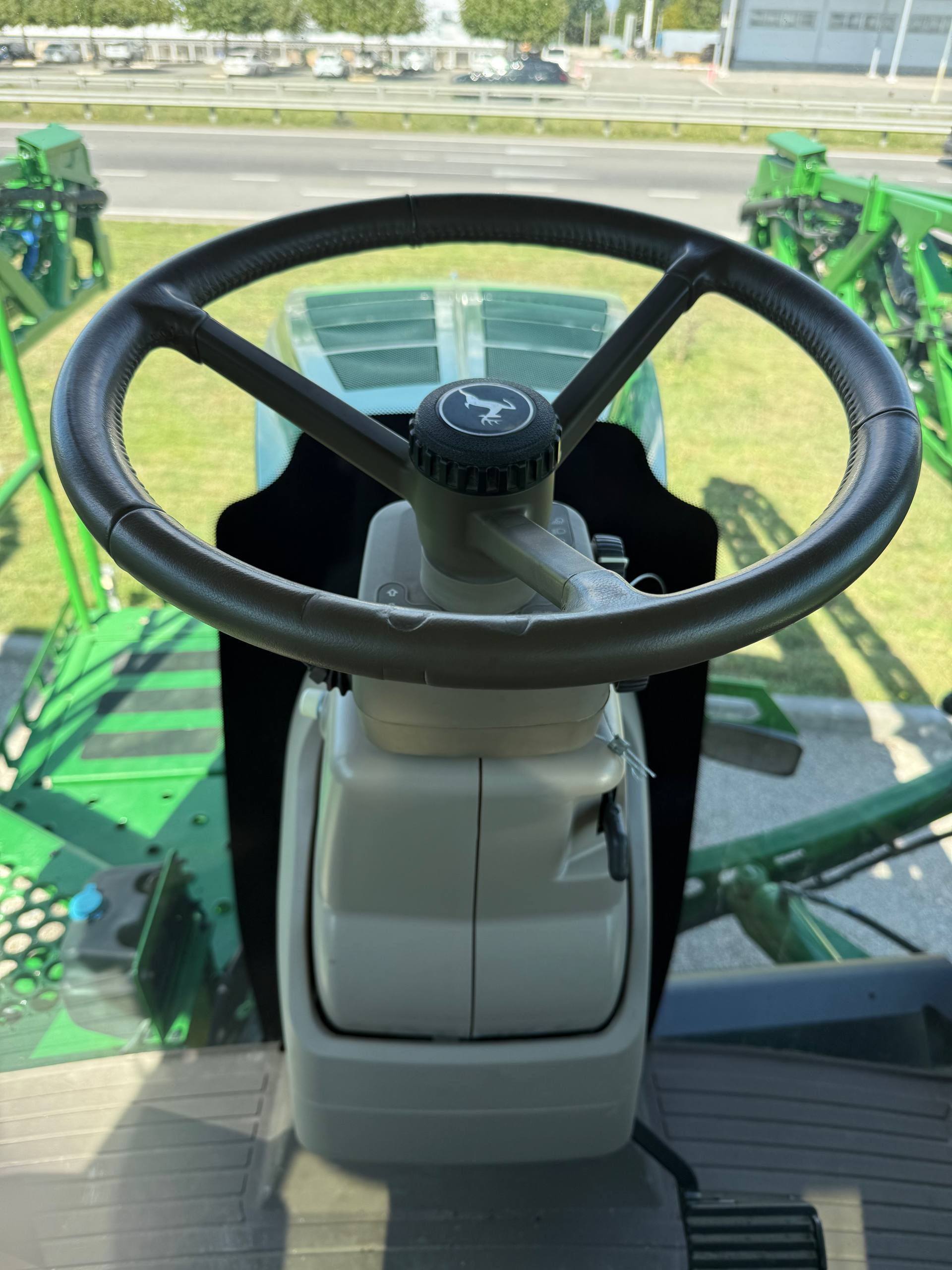 Опрыскиватель John Deere - R4038, 2021