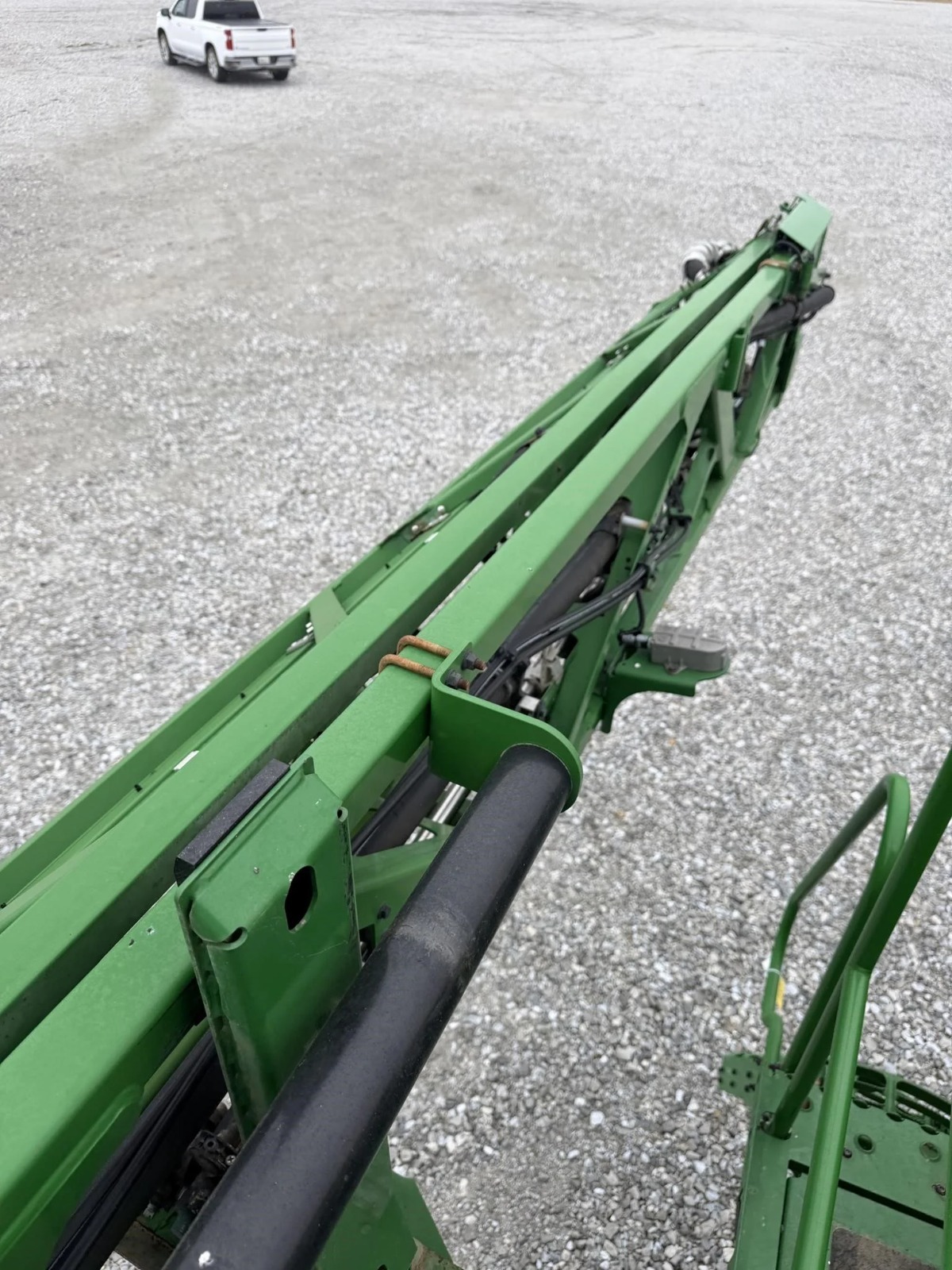 Обприскувач John Deere - R4038, 2021