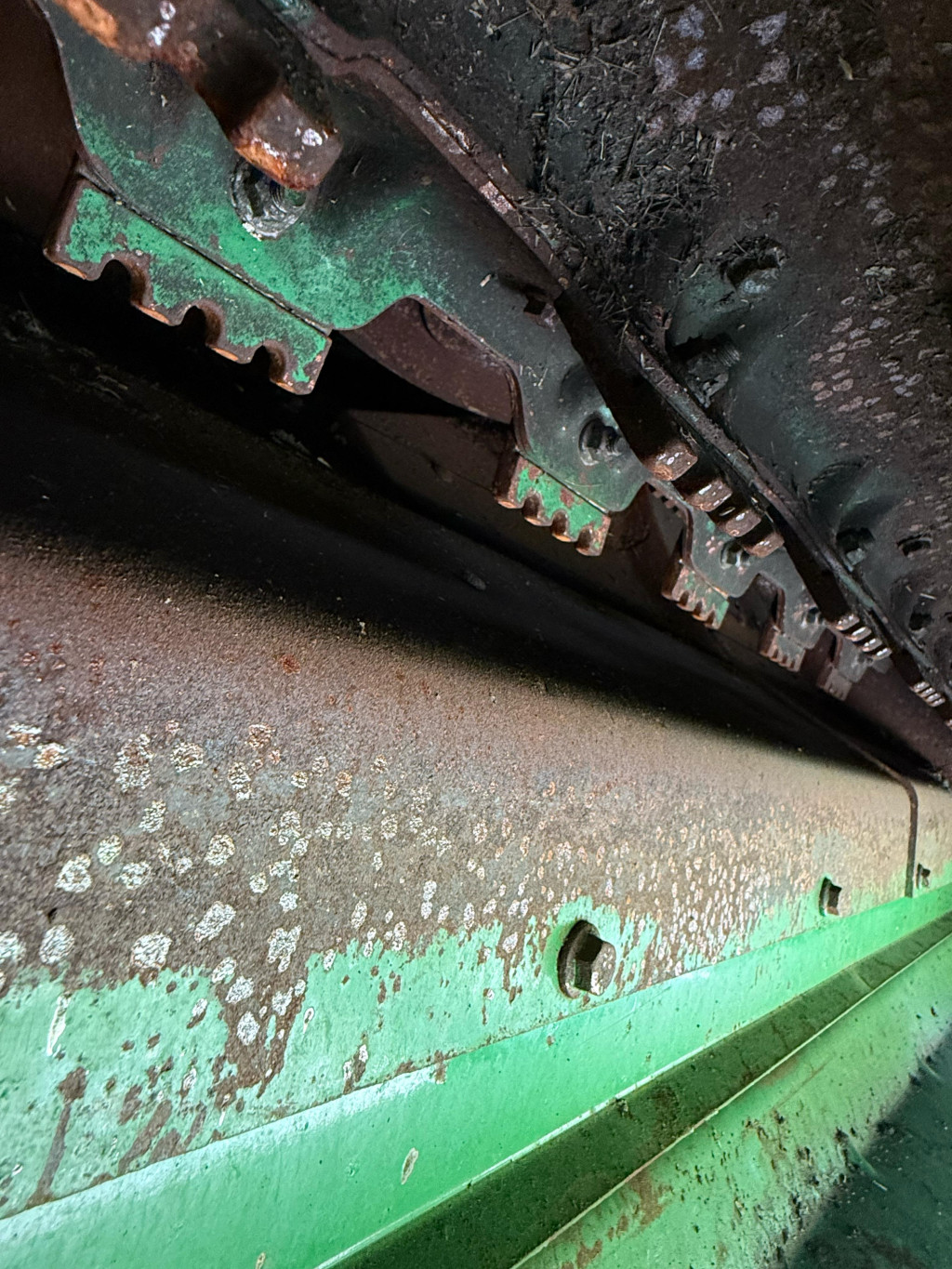 Комбайн John Deere - S770, 2020