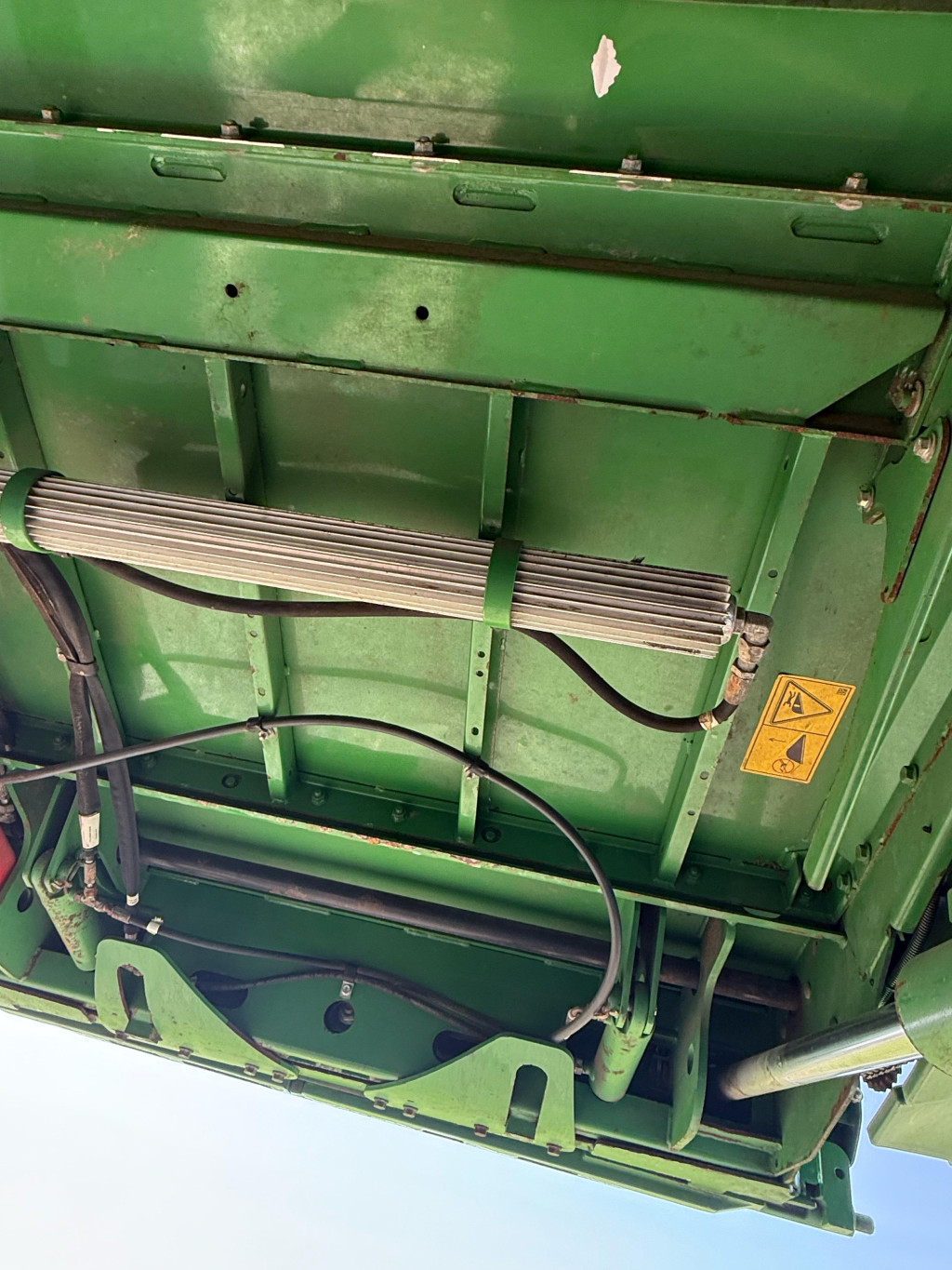 Комбайн John Deere - S770, 2020
