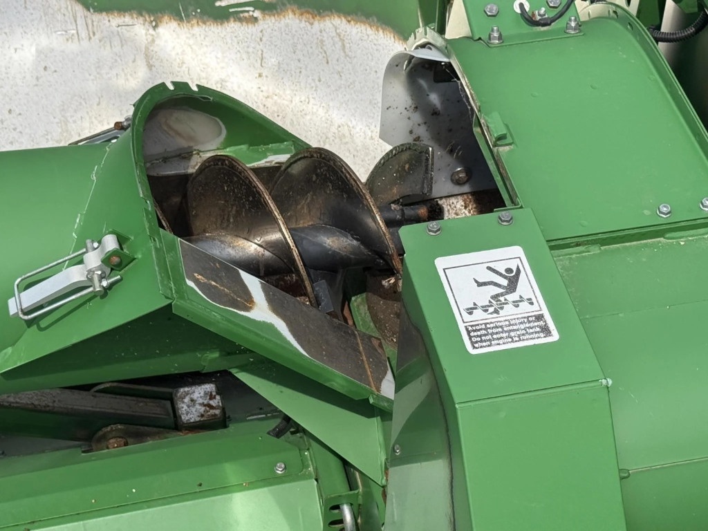 Комбайн John Deere - S670, 2013
