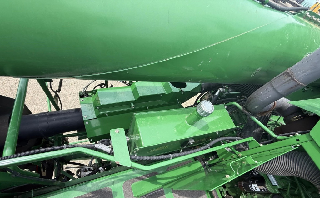 Комбайн John Deere - S670, 2013