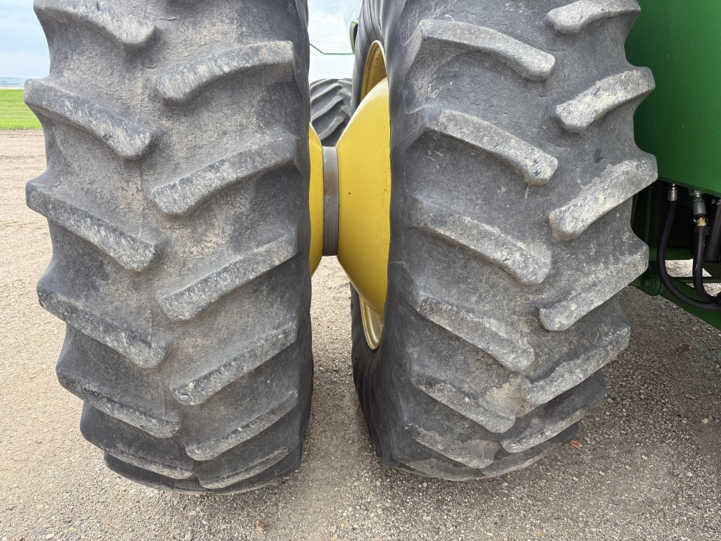 Комбайн John Deere - S670, 2013