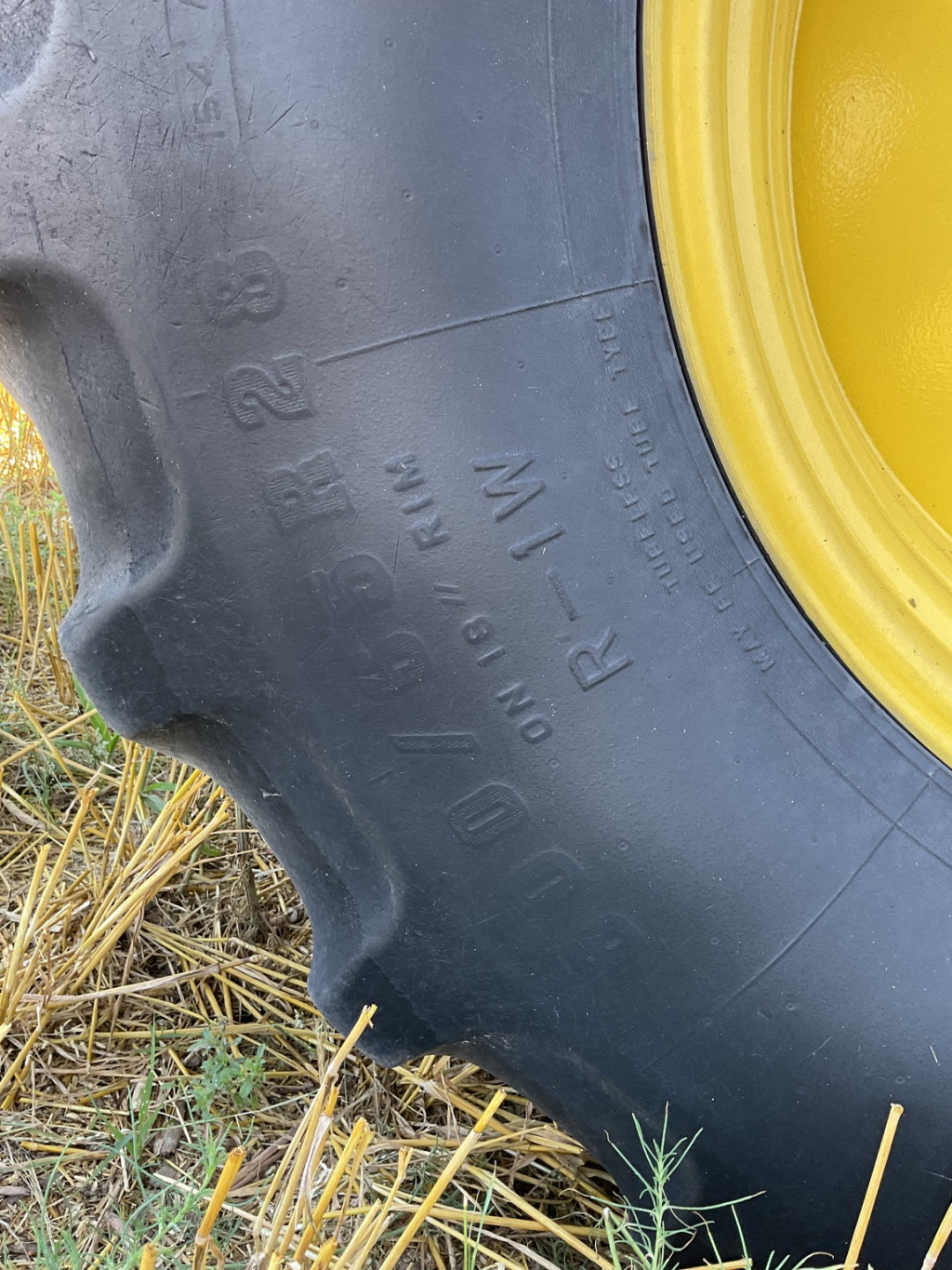 Комбайн John Deere - S670, 2013