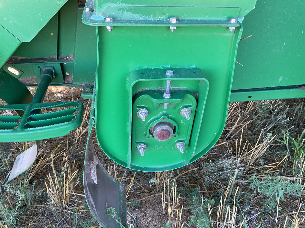 Комбайн John Deere - S670, 2013