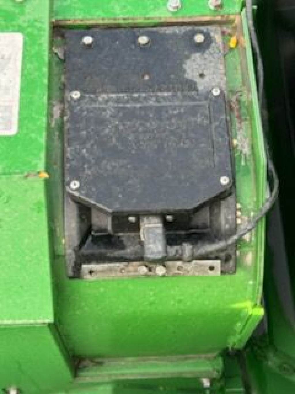 Комбайн John Deere - S670, 2013
