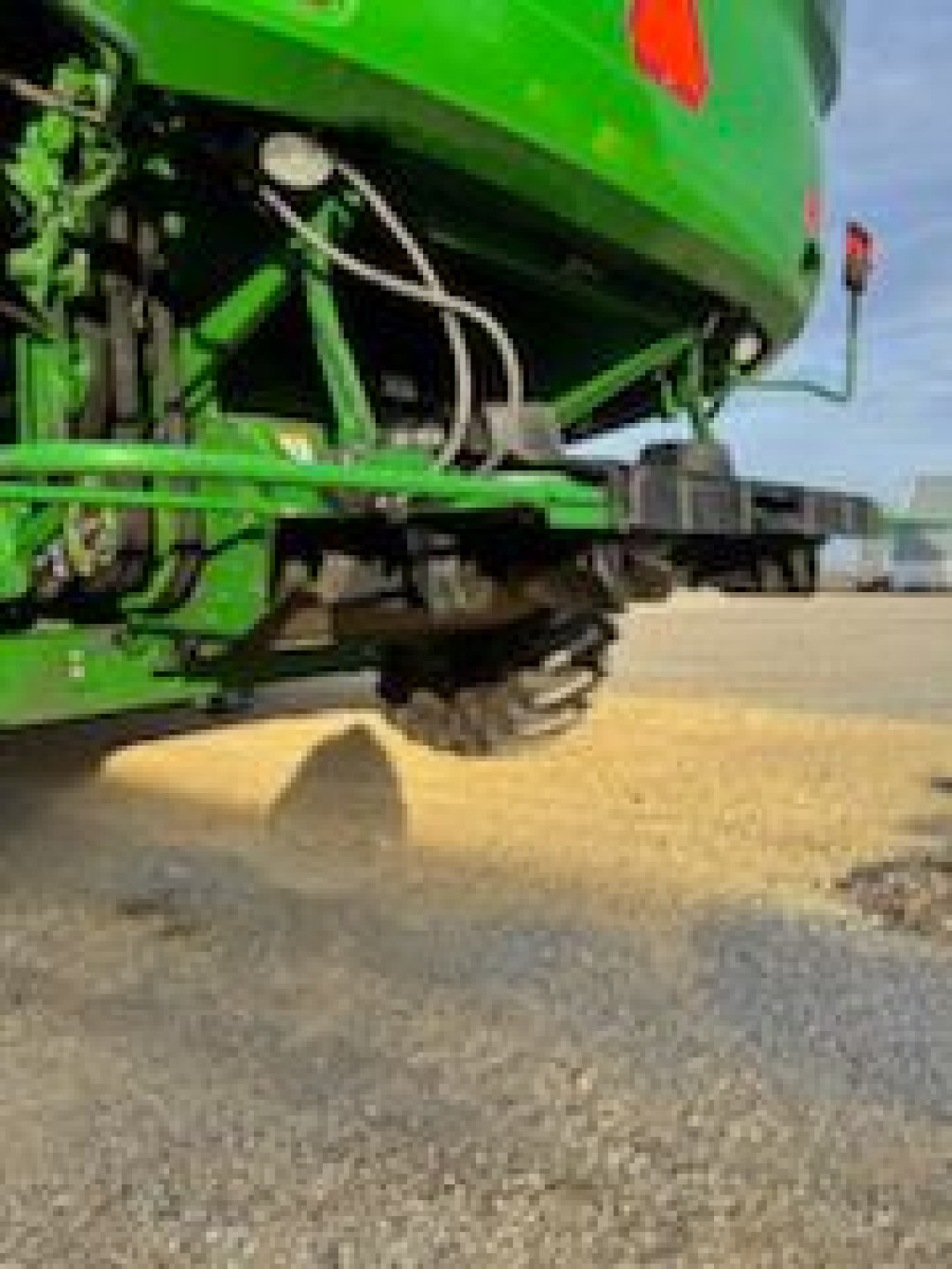 Комбайн John Deere - S670, 2013