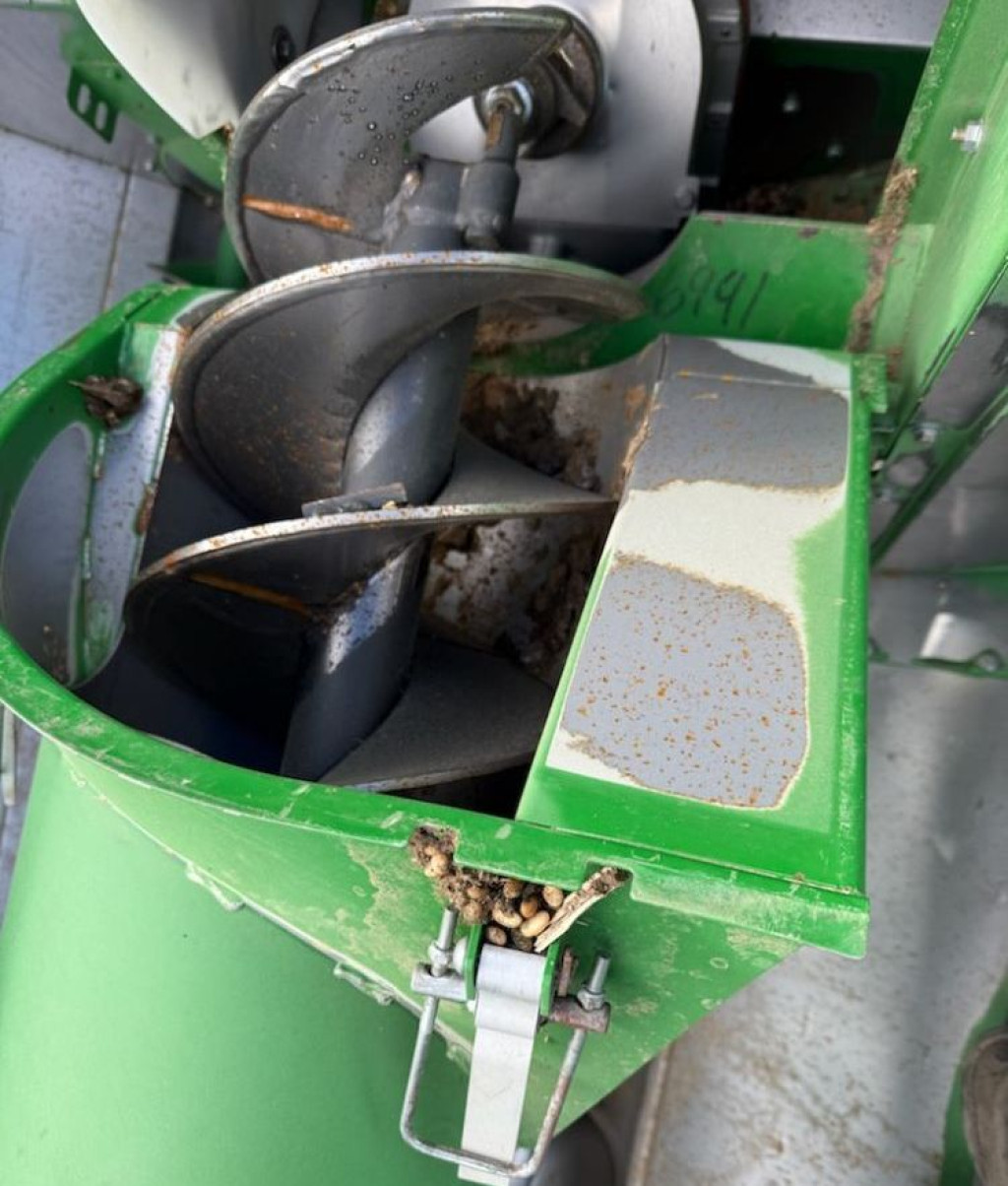 Комбайн John Deere - S670, 2014