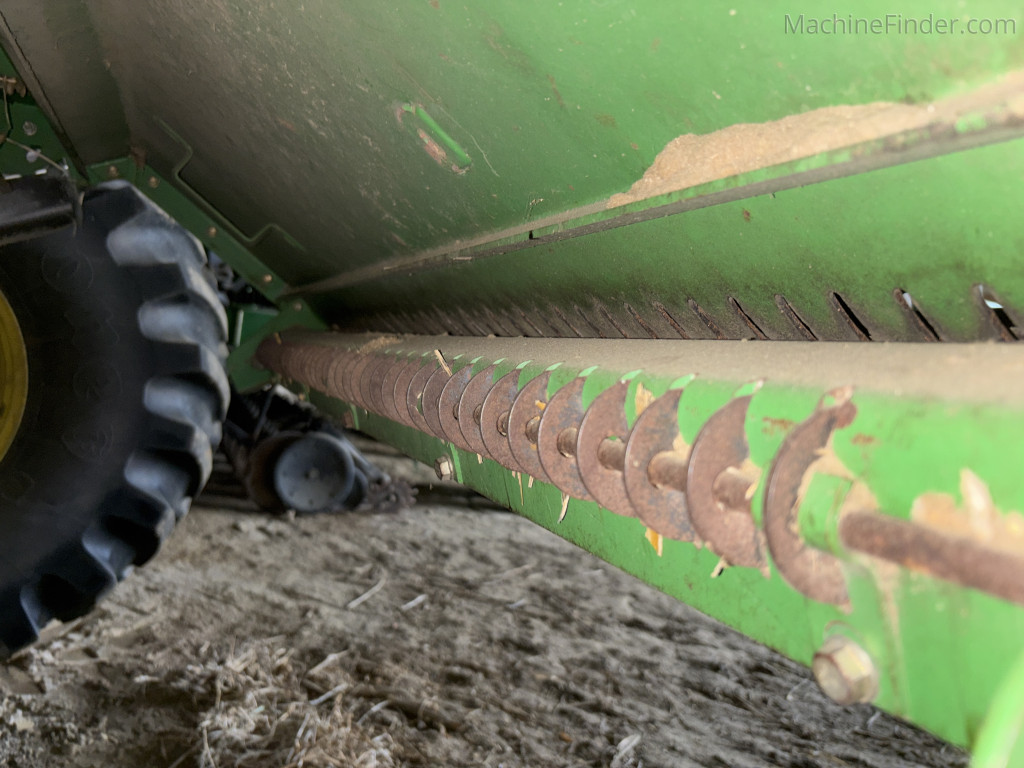 Комбайн John Deere - S670, 2012