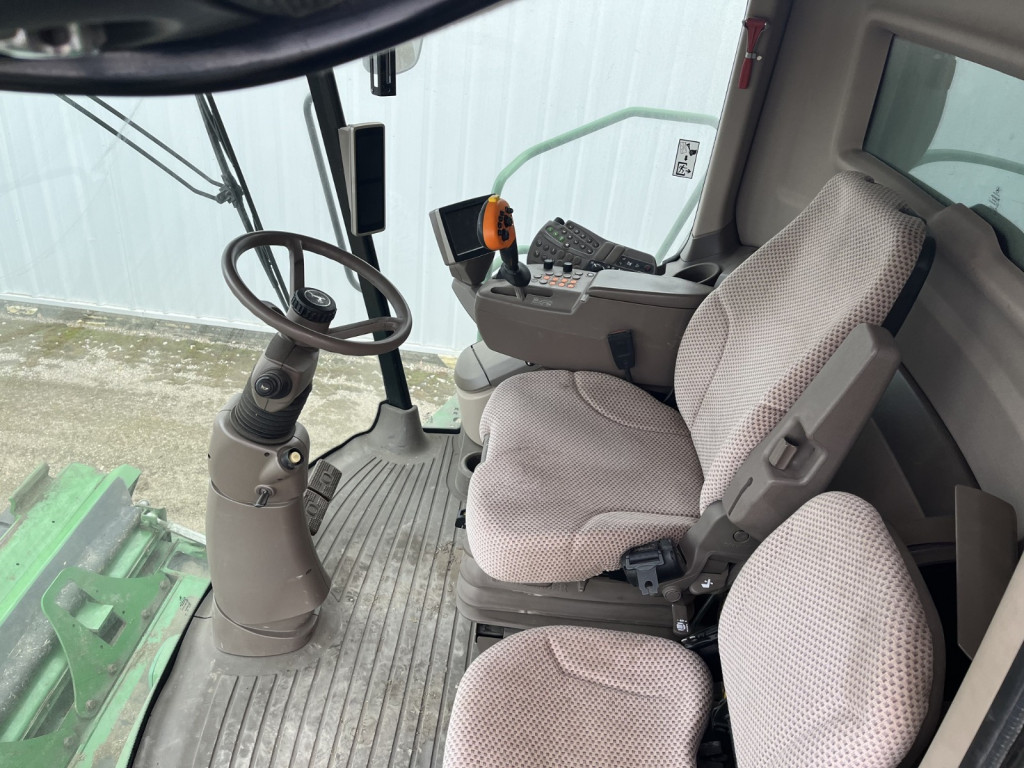Комбайн John Deere - S670, 2012
